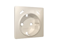 Лицевая панель AMBRELLA VOLT ALFA AP3105 1