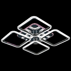 Потолочная светодиодная люстра Reluce 88822-0.3-04A 2