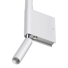 Настенный светильник Novotech Over Fermo 359435 5
