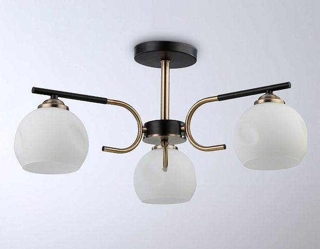 Потолочная люстра Ambrella light Traditional Modern TR303311 Фото № 5