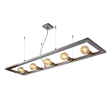 Подвесная люстра Lucide Thor 73403/05/18 3