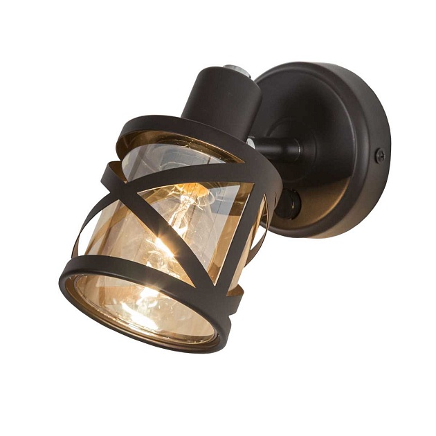 Спот Citilux Гессен CL536615 изображение 1 Спот Citilux Гессен CL536615 Фото № 1