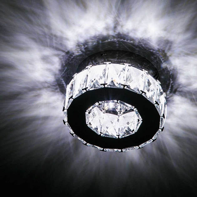 Настенный светильник Citilux Olimpia EL330W12.1 изображение 3 Настенный светильник Citilux Olimpia EL330W12.1 Фото № 3