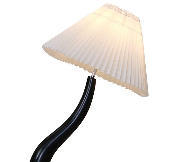Торшер Kink Light Мерц 07015-F,19 изображение 2 Торшер Kink Light Мерц 07015-F,19 Фото № 2