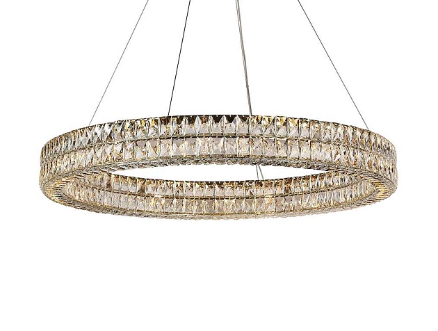 Люстра NEWPORT 8550/95 C gold polished Фото № 1