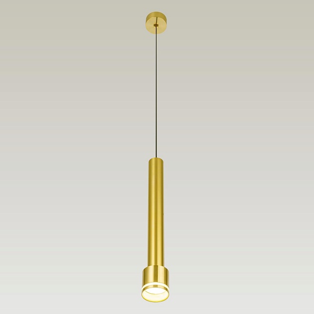 Подвесной светильник Citilux Bruno CL565012 изображение 4 Подвесной светильник Citilux Bruno CL565012 Фото № 4