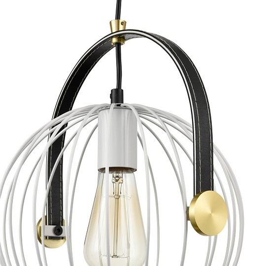 Подвесной светильник Vele Luce Pasquale VL6251P01 изображение 4 Подвесной светильник Vele Luce Pasquale VL6251P01 Фото № 4