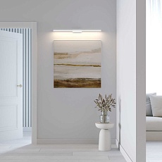 Светильник настенный светодиодный Elektrostandard Rino a071224 1