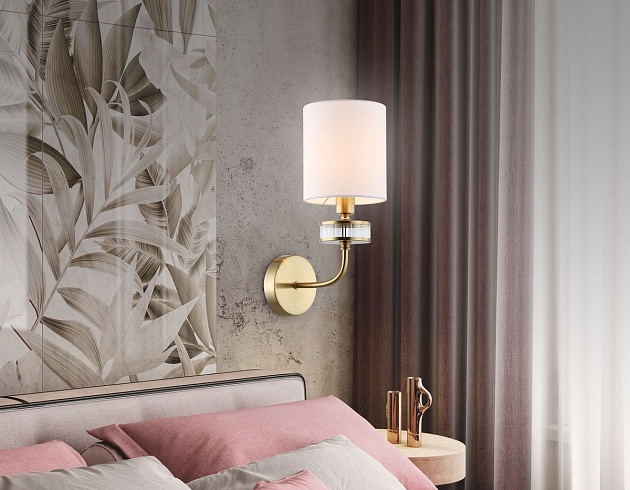 Бра Ambrella Light High Light Classic LH71255 Фото № 6