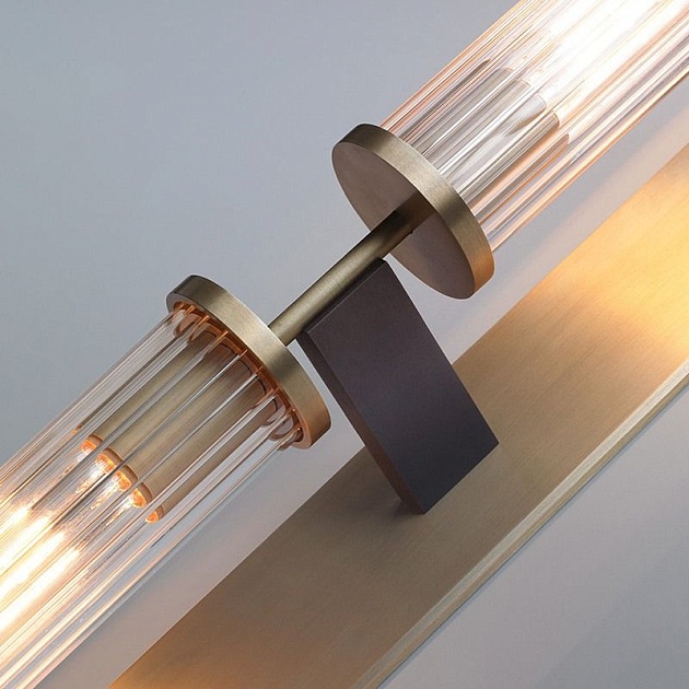 Бра Imperium Loft Alouette Linear Sconce 140565-26 Фото № 3
