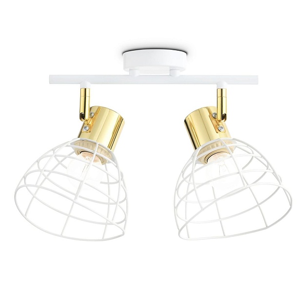 Спот Ambrella light Traditional TR8601 изображение 1 Спот Ambrella light Traditional TR8601 Фото № 1