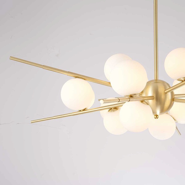 Подвесная люстра Imperium Loft Cherry Bomb 148018-22 Фото № 6