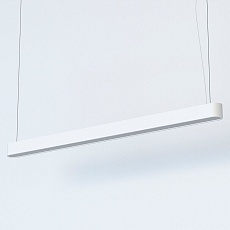 Подвесной светильник Nowodvorski Soft Led 120x6 White 7537