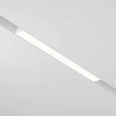 Трековый светильник Voltega Эксилайт / Exilight VGL030-2-12W3K-W 1