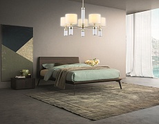 Подвесная люстра Ambrella Light High Light Classic LH71301 2