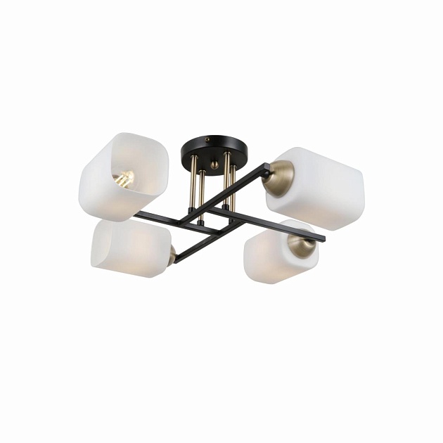 Потолочная люстра Citilux Генри CL130245 изображение 1 Потолочная люстра Citilux Генри CL130245 Фото № 1