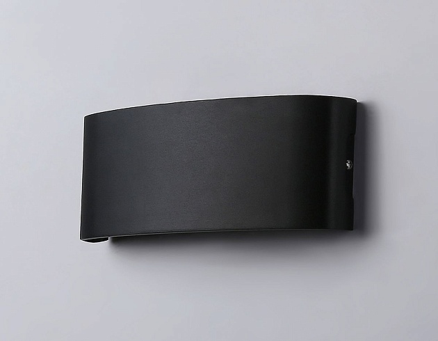 Уличный настенный светодиодный светильник Ambrella light Garden ST4464 изображение 5 Уличный настенный светодиодный светильник Ambrella light Garden ST4464 Фото № 5