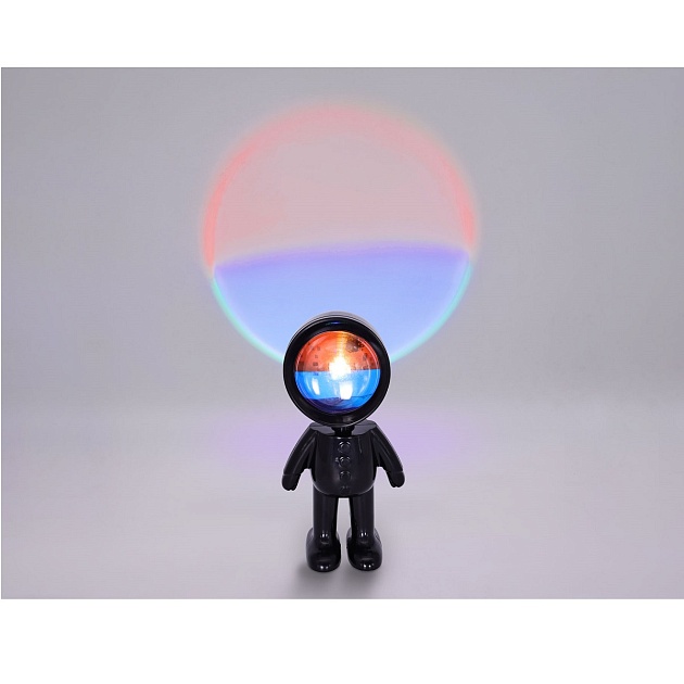 Настольная светодиодная лампа Ambrella light Desk DE8227 Фото № 1