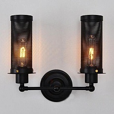 Бра Loft-Concept RH Riveted Mesh Lighting 44.205-0 7423