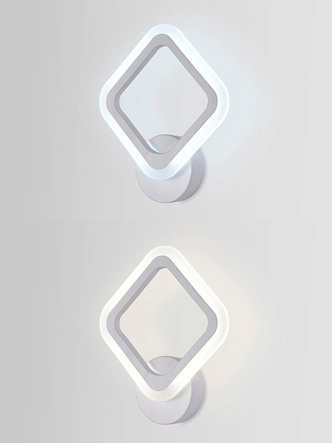 Бра Natali Kovaltseva Led Lamps 81138/1W изображение 6 Бра Natali Kovaltseva Led Lamps 81138/1W Фото № 6
