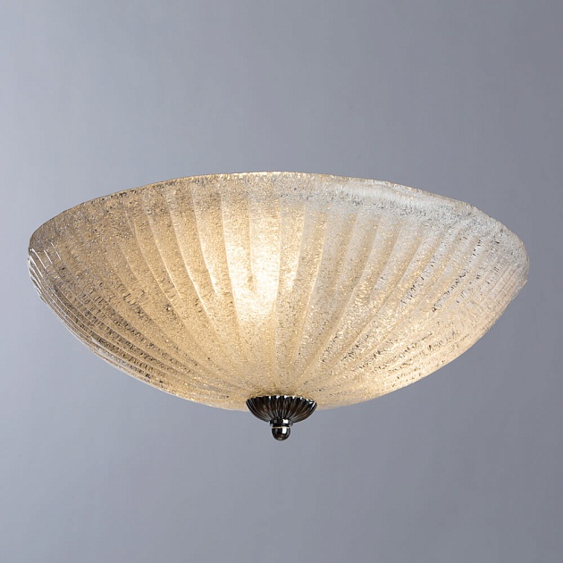 Потолочный светильник Divinare Ufo 3510/03 PL-3 Фото № 3