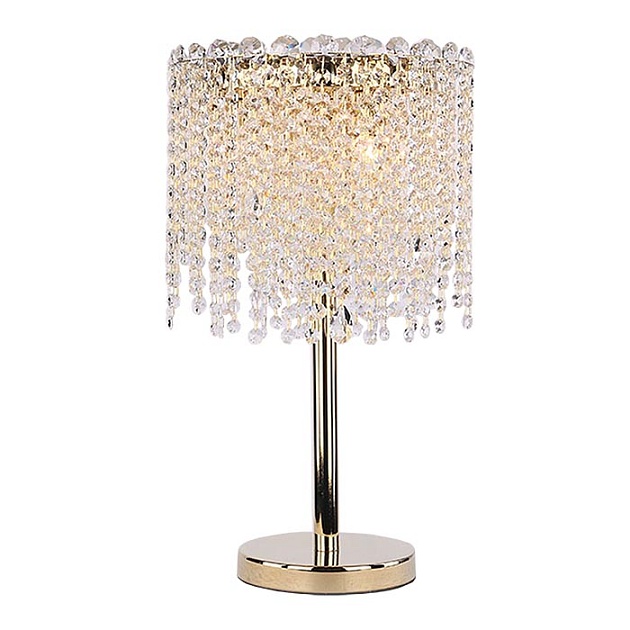 Настольная лампа Newport 10903/T gold М0062161 Фото № 1