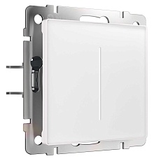 Умный сенсорный диммер Werkel белый W3443101 4690389195433 4