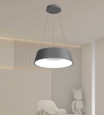 Люстра подвесная Alfa Light F0724-26