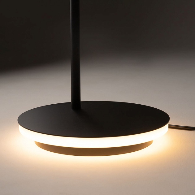 Торшер Maytoni Estudo Z010FL-L8B3K изображение 3 Торшер Maytoni Estudo Z010FL-L8B3K Фото № 3