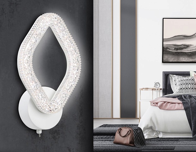 Бра Ambrella light Acrylica Original FA3931 изображение 8 Бра Ambrella light Acrylica Original FA3931 Фото № 8