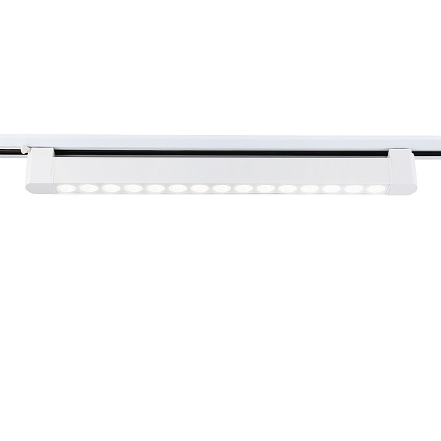 Трековый светодиодный светильник Ambrella light Track System GL6712 Фото № 1