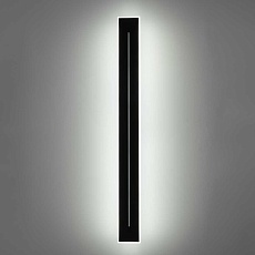 Настенный светодиодный светильник Citilux Тринити CL238661 5