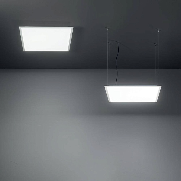 Светодиодная панель Ideal Lux Led Panel 4000K CRI80 249728 фото 2