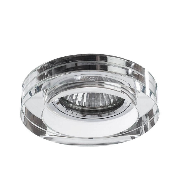 Встраиваемый светильник Arte Lamp Wagner A5221PL-1CC Фото № 1