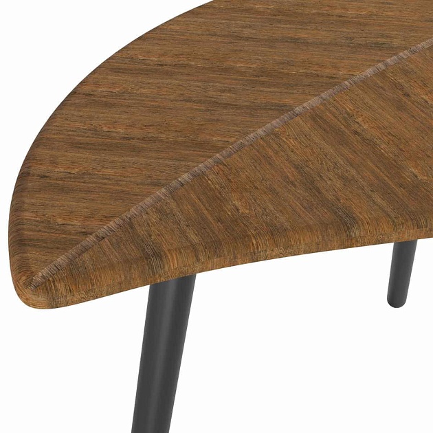 Журнальный стол Мебелик Берли 008226 Фото № 4