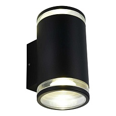 Настенный уличный светильник ST Luce TUBO SL9009.401.02 2