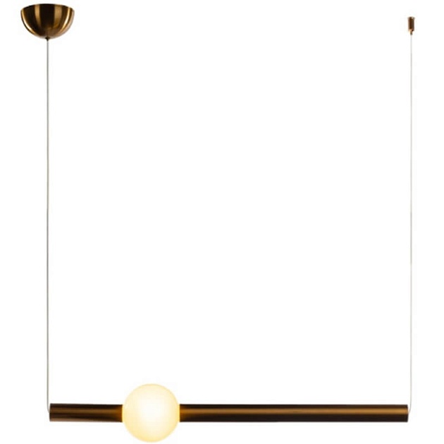 Подвесной светодиодный светильник Loft IT Crescent 5053-A изображение 4 Подвесной светодиодный светильник Loft IT Crescent 5053-A Фото № 4