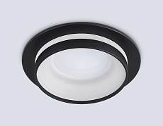 Светильник встраиваемый Ambrella Light TN30708 2