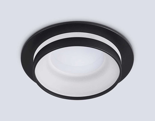 Светильник встраиваемый Ambrella Light TN30708 Фото № 3