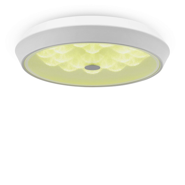 Потолочный светодиодный светильник Freya Cells FR10012CL-L24W Фото № 12