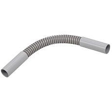 ELASTA Муфта гибкая труба-труба MGP50 IP44 IEK ET-TA00D-MGP-050-K41-010