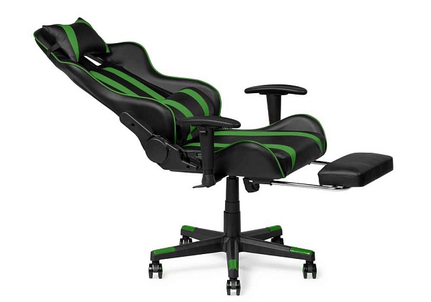 Игровое кресло Woodville Corvet 15467 Фото № 8