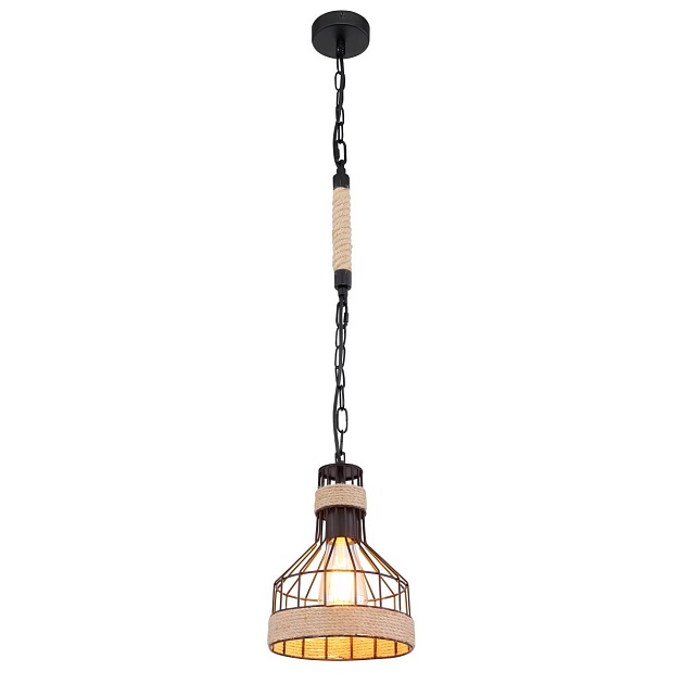 Подвесной светильник Globo Halia 15675H Фото № 1