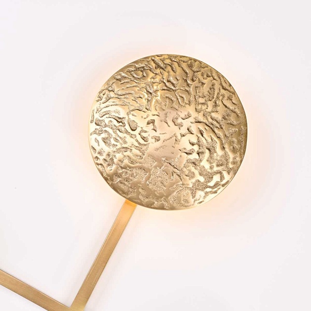 Настенный светильник Imperium Loft Shield 140995-26 изображение 8 Настенный светильник Imperium Loft Shield 140995-26 Фото № 8