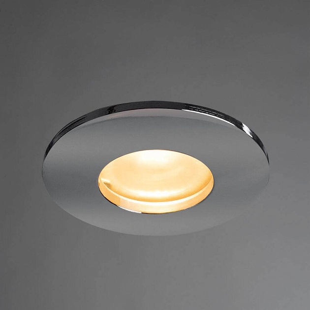 Встраиваемый светильник Arte Lamp Aqua A5440PL-1CC Фото № 4