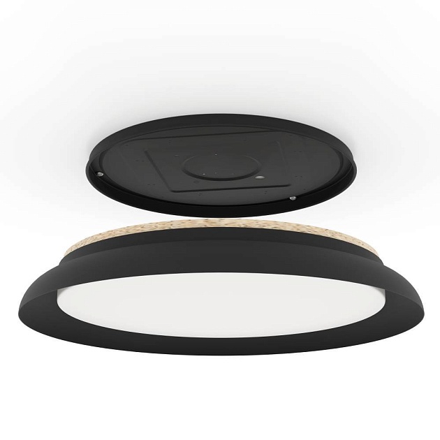 Потолочный светодиодный светильник Eglo Penjamo 1 900857 Фото № 4