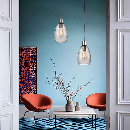 Подвесной светильник Vele Luce Placido VL5055P13 Фото № 6