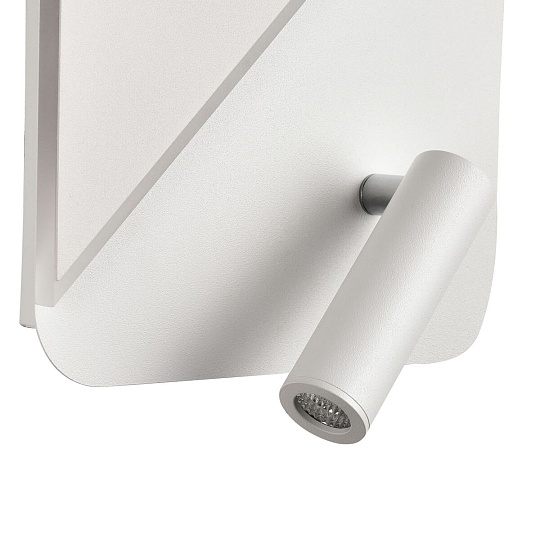 Подсветка Vele Luce Radar VL8291W11 изображение 4 Подсветка Vele Luce Radar VL8291W11 Фото № 4