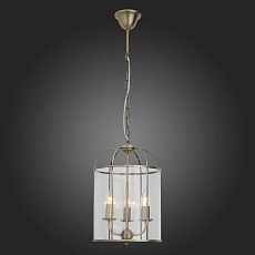 Подвесная люстра ST Luce Odierno SL267.303.03 1