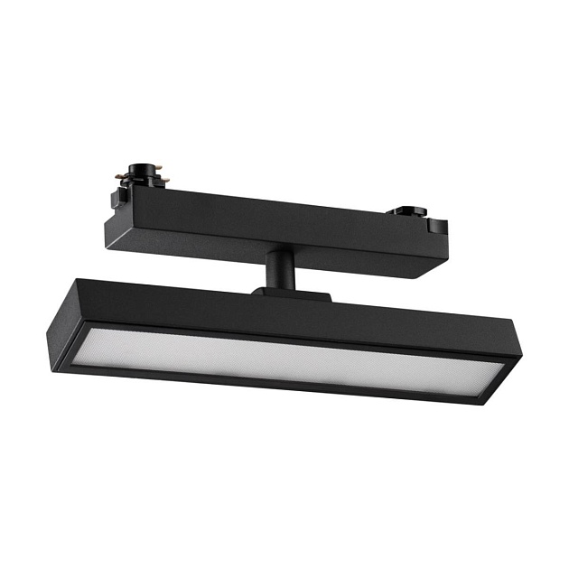 Трековый светильник Novotech Stratus Port 359777 изображение 4 Трековый светильник Novotech Stratus Port 359777 Фото № 4